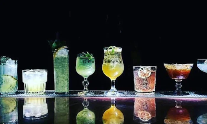 Indian Barwala  Bartender